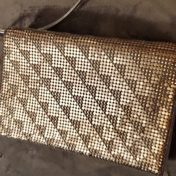 Whiting and Davis mesh clutch - Picture 10 of 10